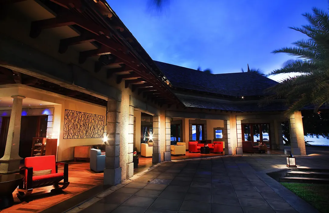 Maradiva Villas Resort&Spa-1