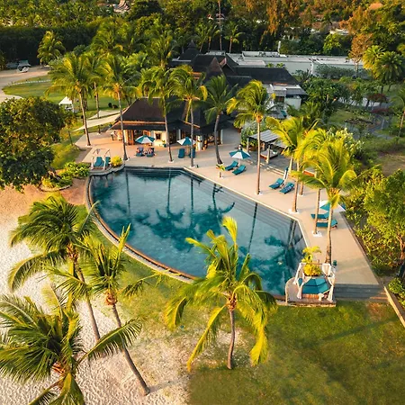 Maradiva Villas Resort&Spa-2